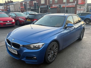 Used BMW 3 Series 2012 for sale - 76739820: Photo