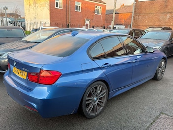 Used BMW 3 Series 2012 for sale - 76739820: Photo
