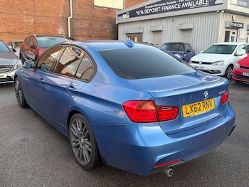 Used BMW 3 Series 2012 for sale - 76739820: Photo