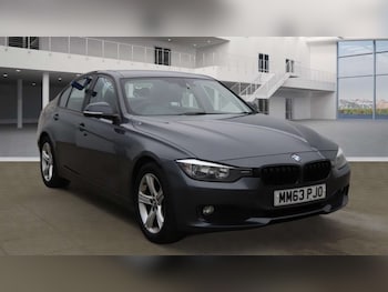 Used BMW 3 Series 2014 for sale - 76449793: Photo