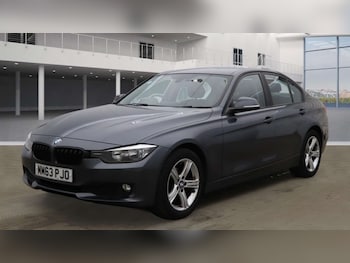 Used BMW 3 Series 2014 for sale - 76449793: Photo