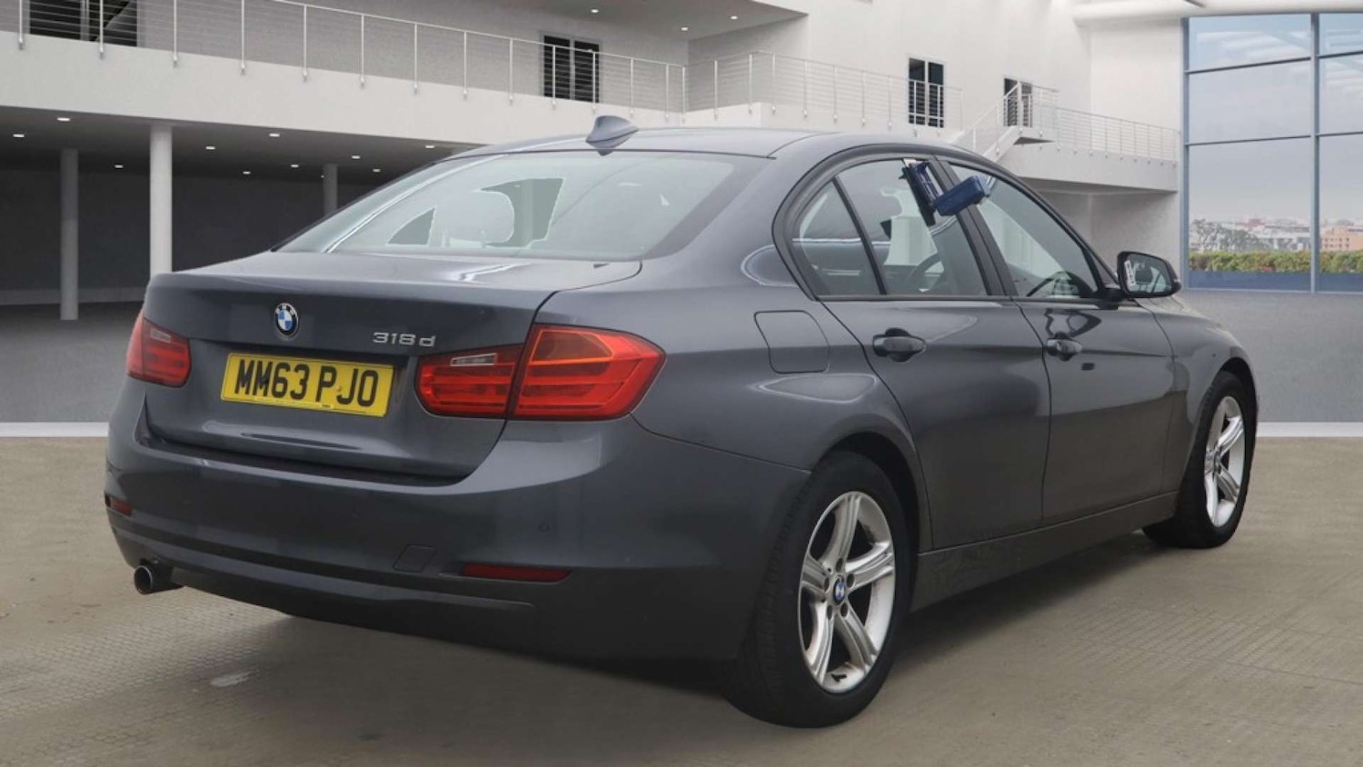 Used BMW 3 Series 2014 for sale - 76449793: Photo 5