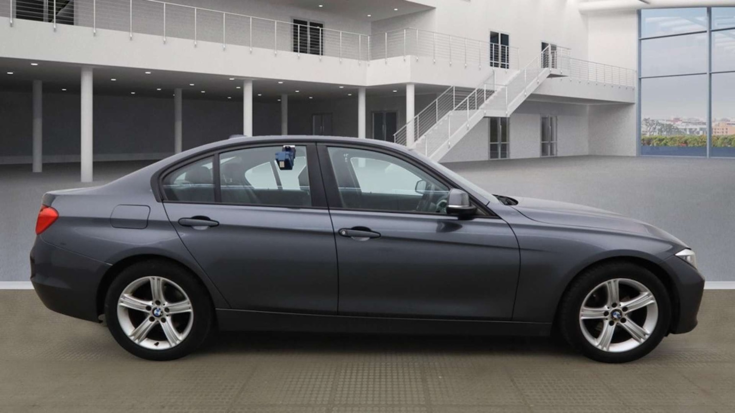 Used BMW 3 Series 2014 for sale - 76449793: Photo 6