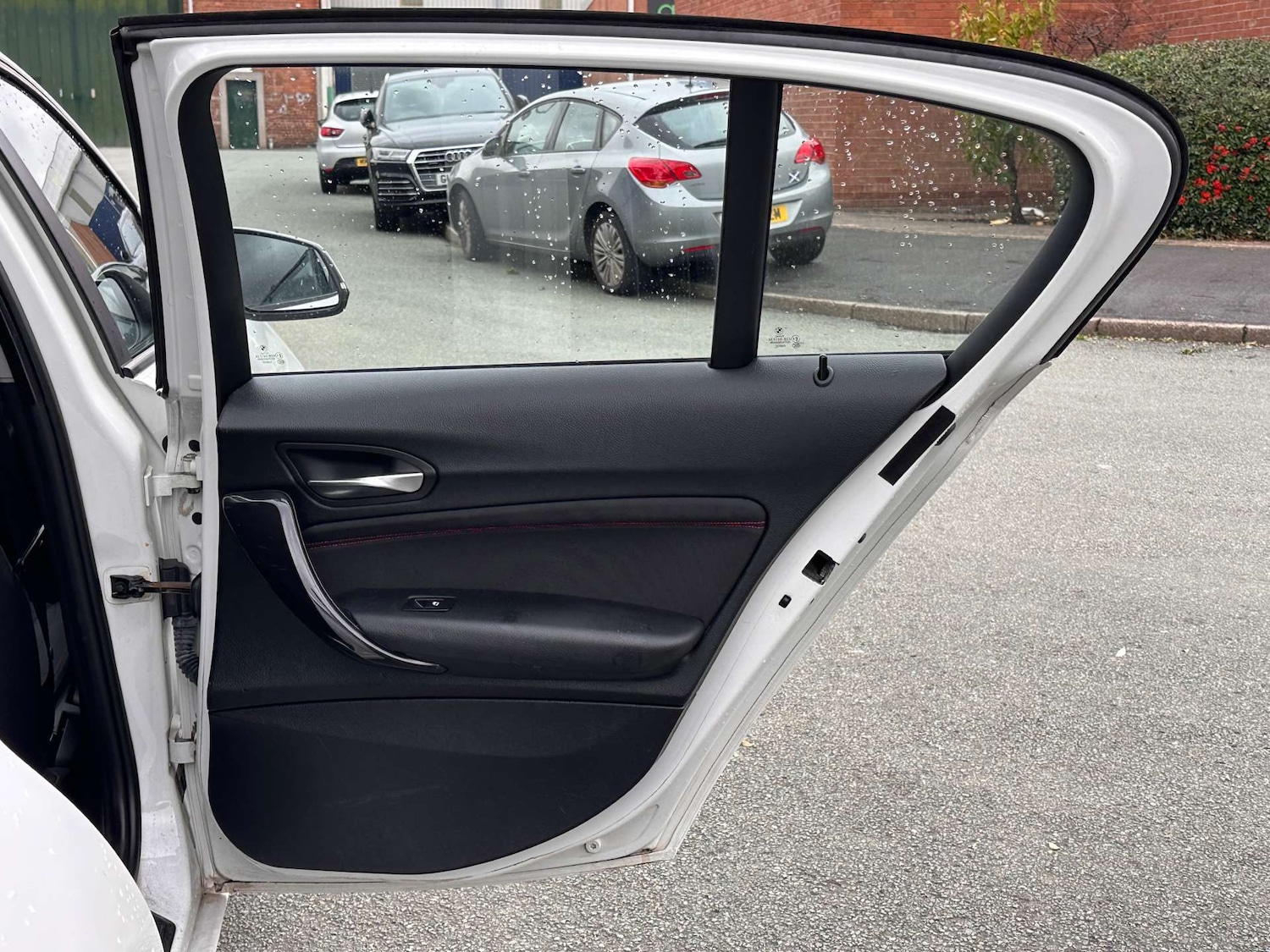 Used BMW 1 Series 2013 for sale - 76422548: Photo 34