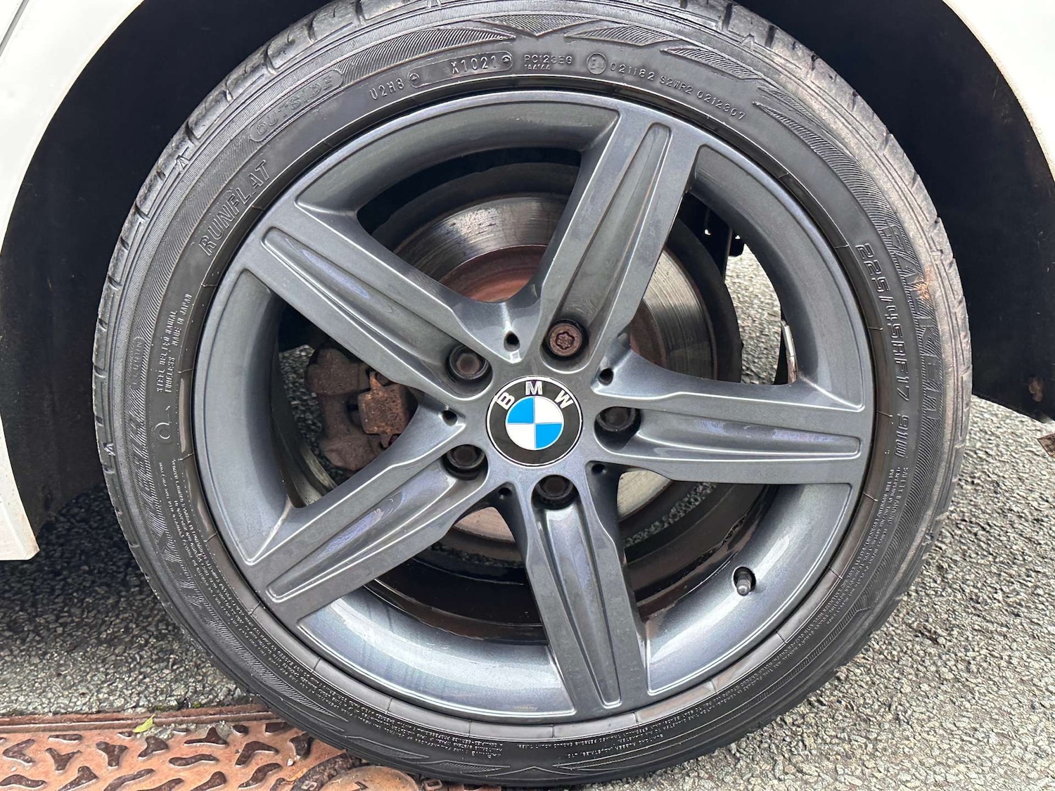 Used BMW 1 Series 2013 for sale - 76422548: Photo 40