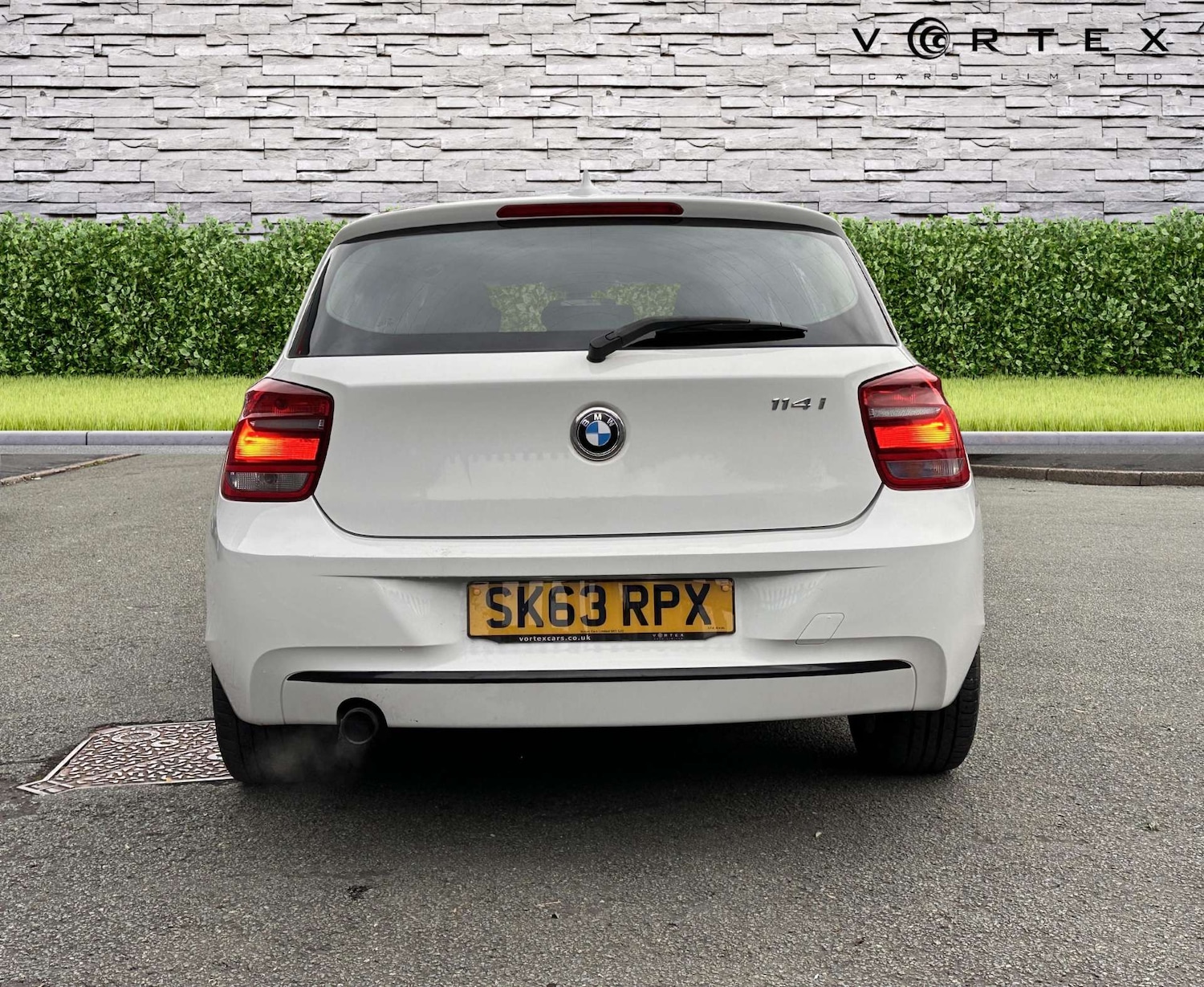 Used BMW 1 Series 2013 for sale - 76422548: Photo 7