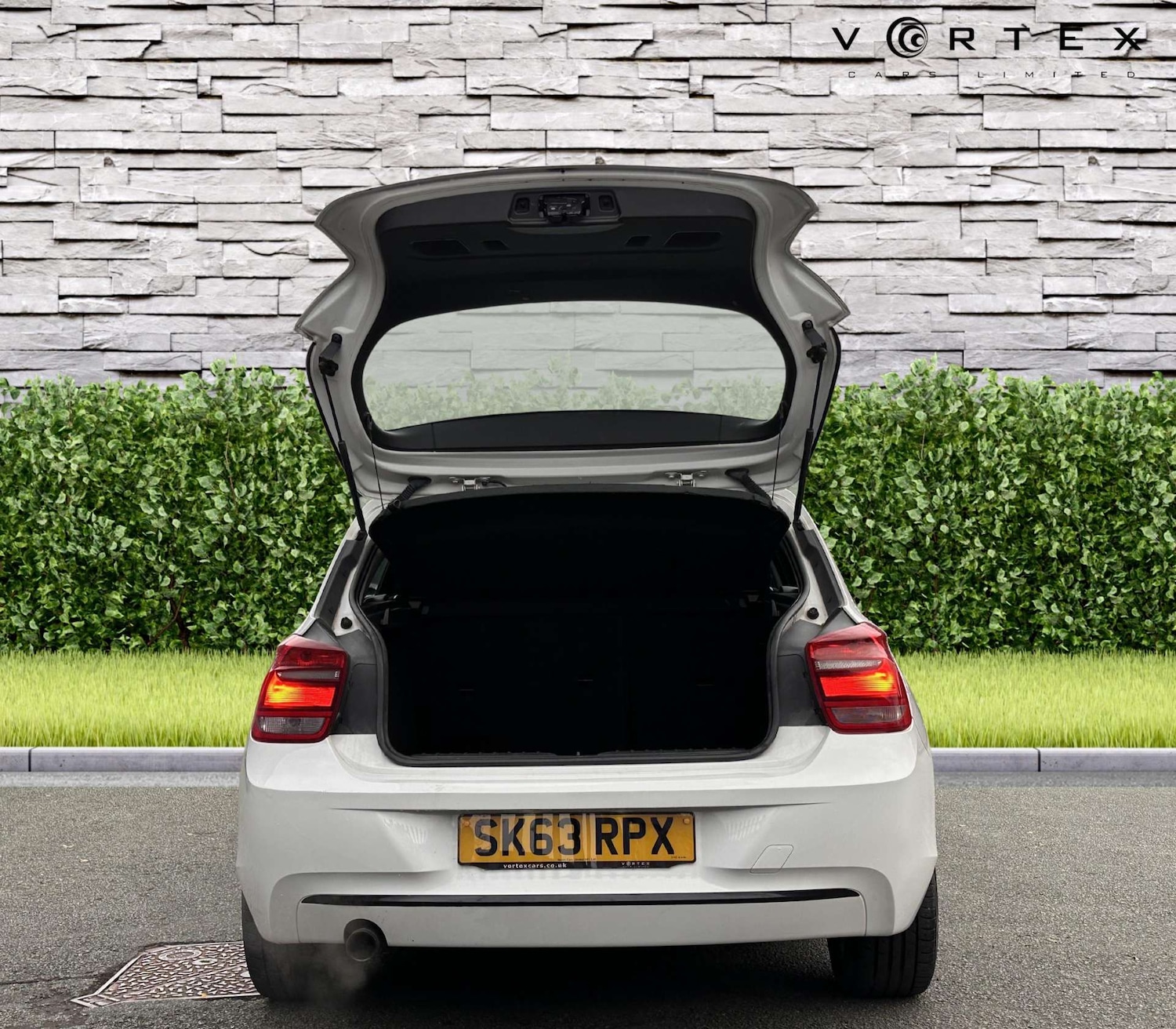 Used BMW 1 Series 2013 for sale - 76422548: Photo 8