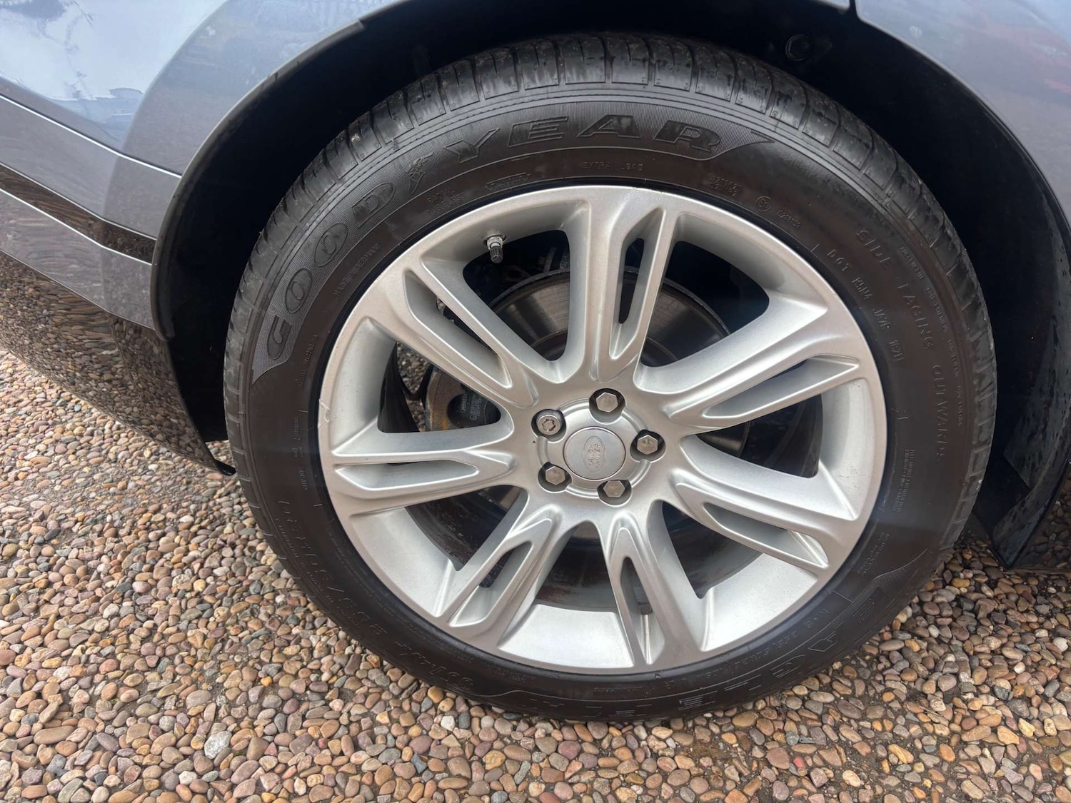 Used Land Rover Range Rover Velar 2017 for sale - 77569682: Photo 18