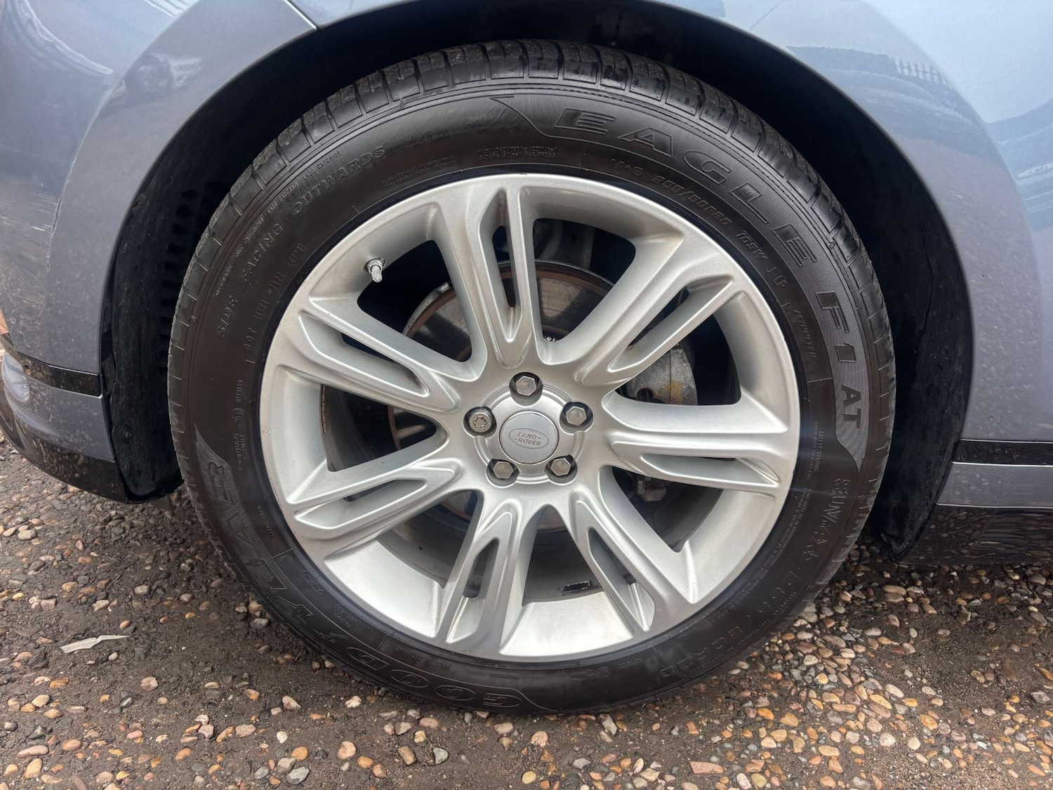 Used Land Rover Range Rover Velar 2017 for sale - 77569682: Photo 19