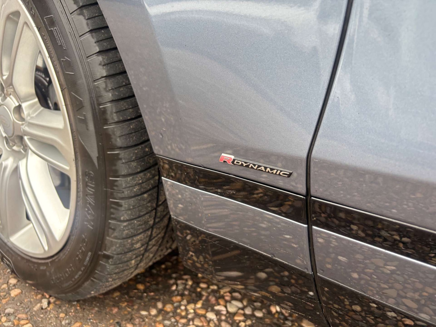 Used Land Rover Range Rover Velar 2017 for sale - 77569682: Photo 21