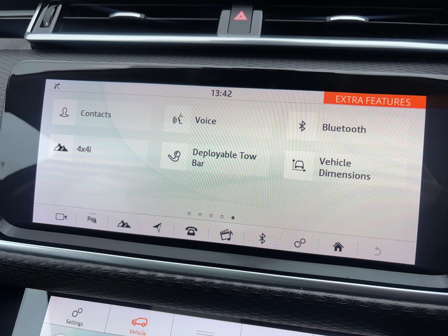 Used Land Rover Range Rover Velar 2017 for sale - 77569682: Photo 22