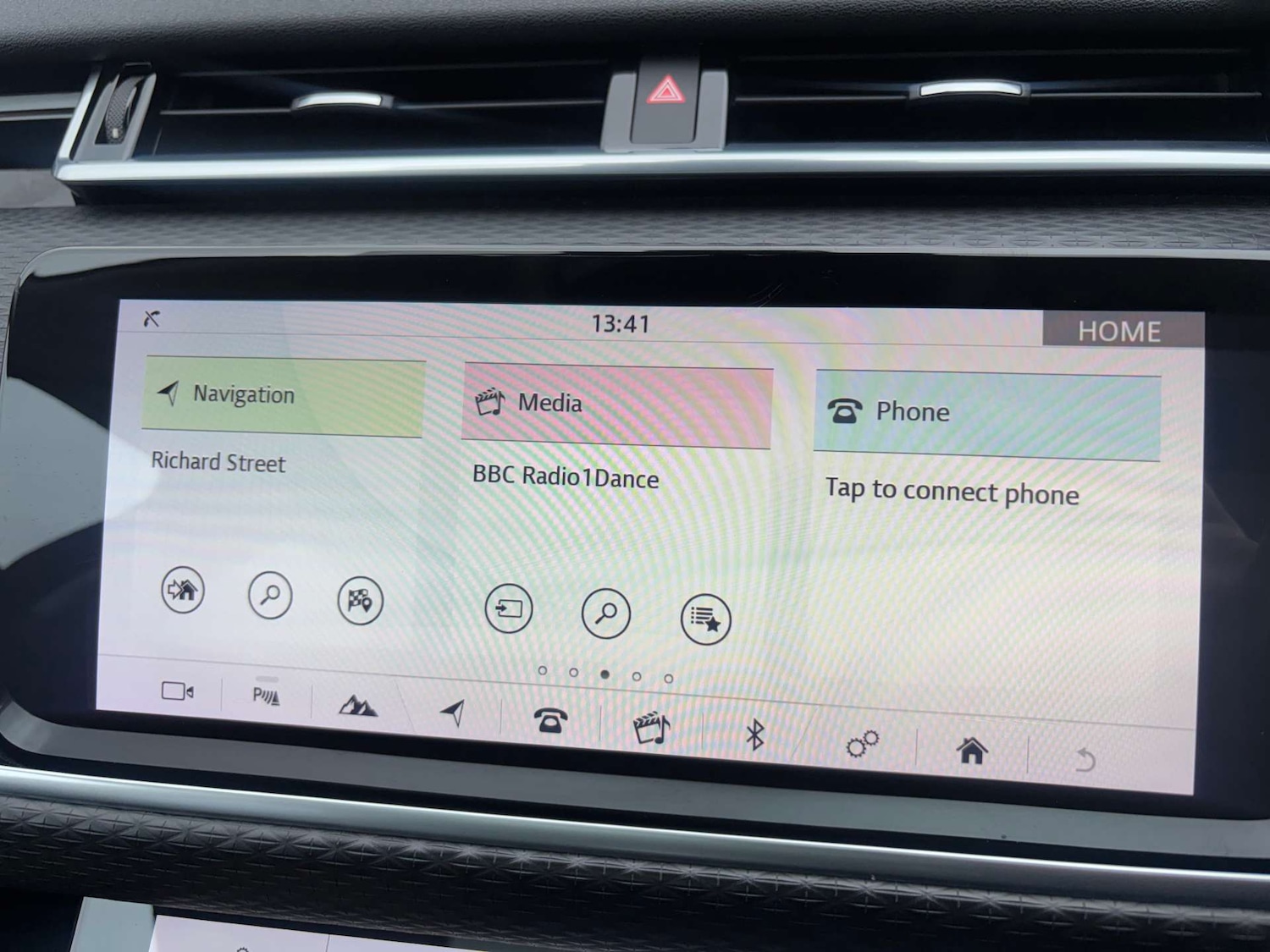 Used Land Rover Range Rover Velar 2017 for sale - 77569682: Photo 24