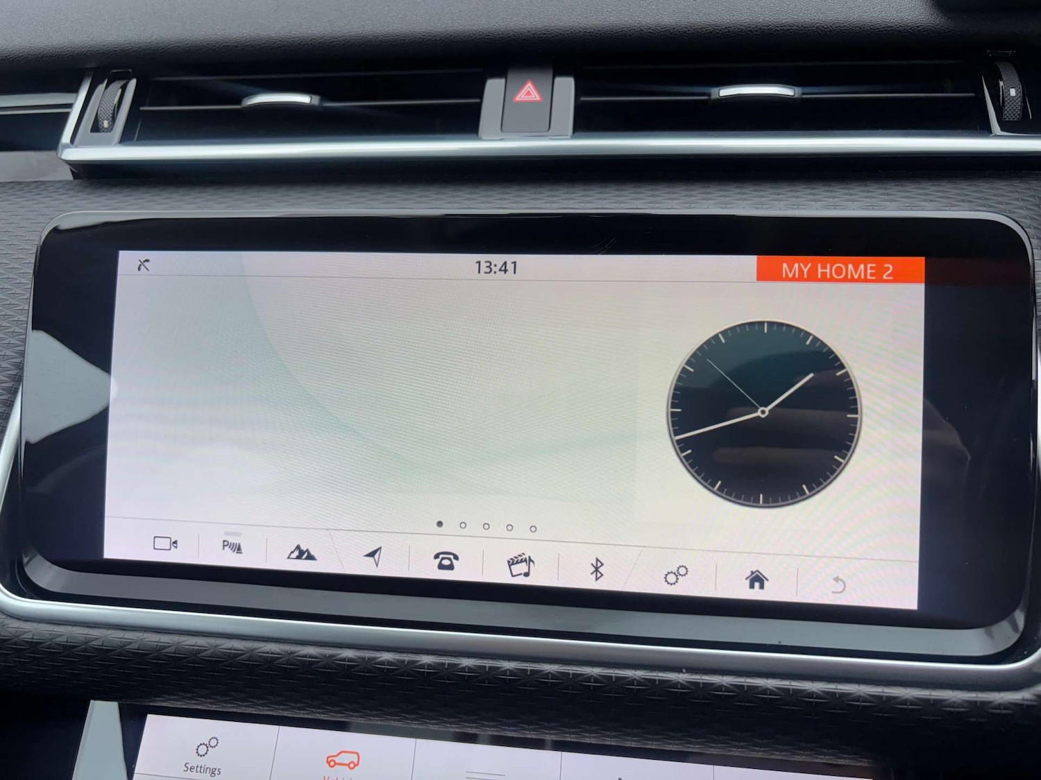 Used Land Rover Range Rover Velar 2017 for sale - 77569682: Photo 25