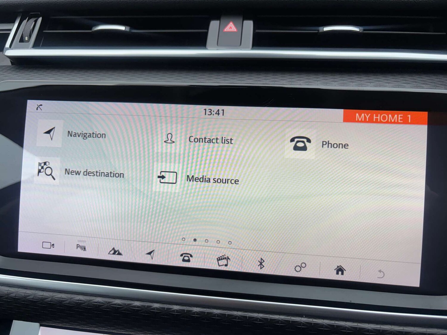 Used Land Rover Range Rover Velar 2017 for sale - 77569682: Photo 26