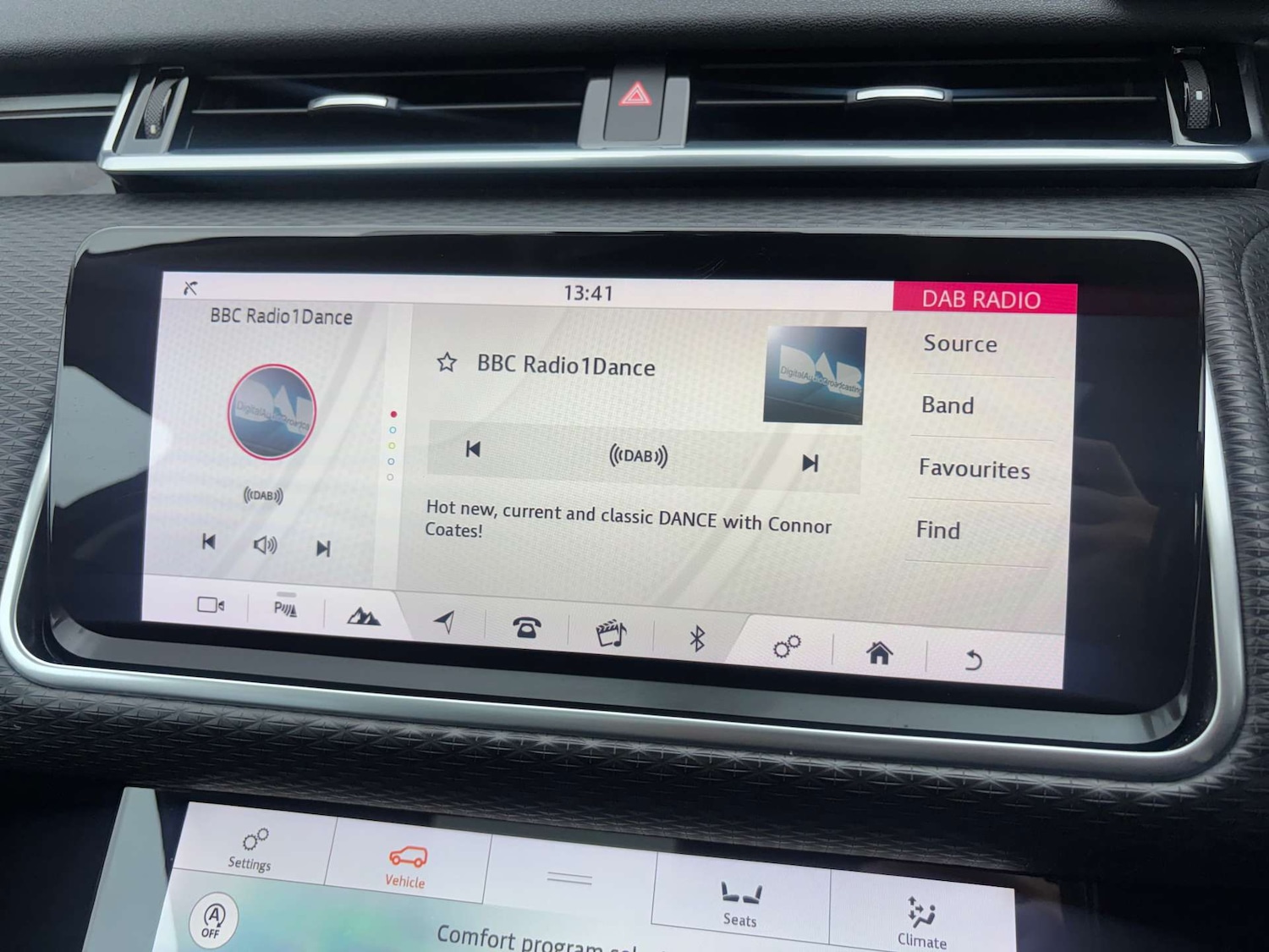 Used Land Rover Range Rover Velar 2017 for sale - 77569682: Photo 27