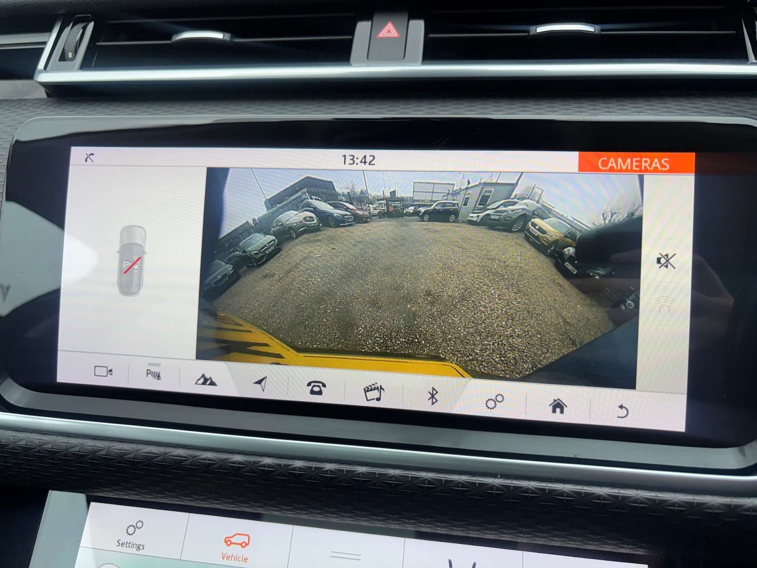 Used Land Rover Range Rover Velar 2017 for sale - 77569682: Photo 28