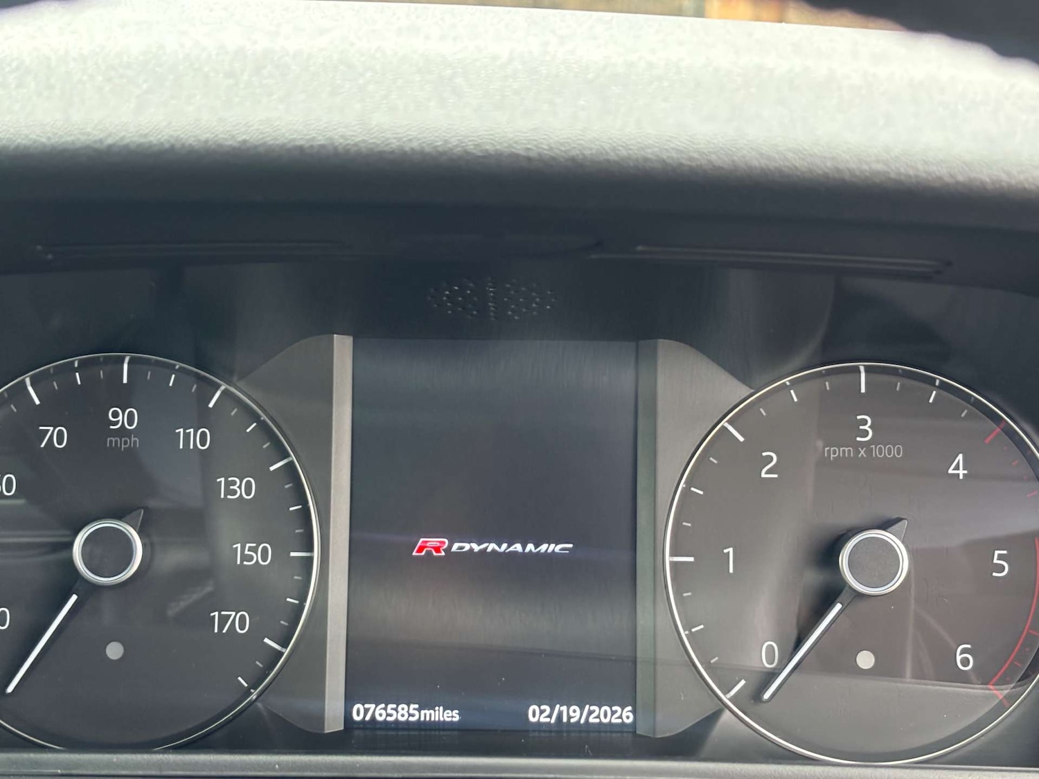 Used Land Rover Range Rover Velar 2017 for sale - 77569682: Photo 36