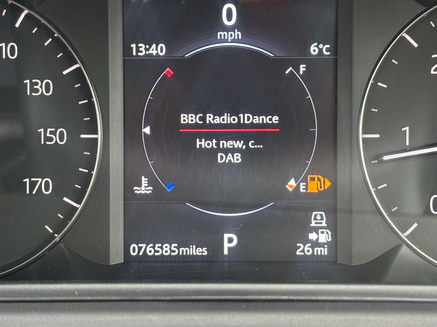 Used Land Rover Range Rover Velar 2017 for sale - 77569682: Photo 37