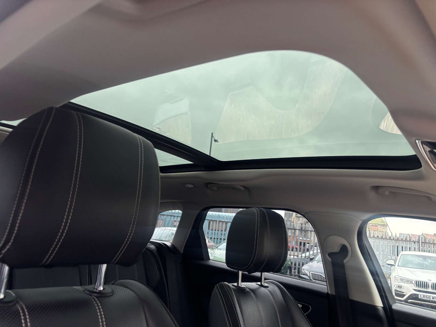 Used Land Rover Range Rover Velar 2017 for sale - 77569682: Photo 47