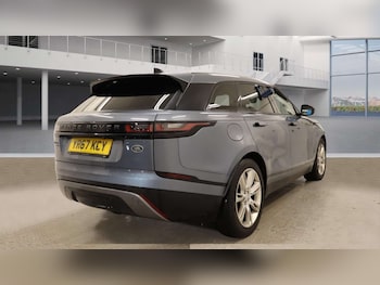 Used Land Rover Range Rover Velar 2017 for sale - 77569682: Photo