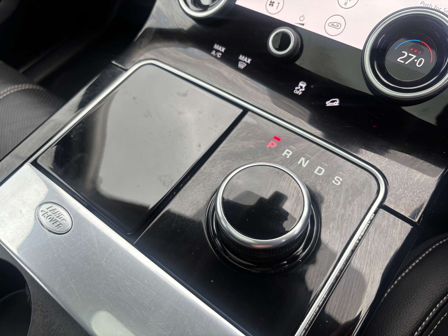 Used Land Rover Range Rover Velar 2017 for sale - 77569682: Photo 52