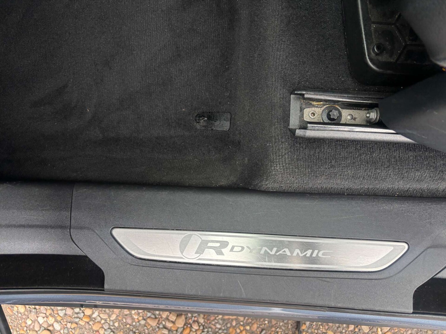 Used Land Rover Range Rover Velar 2017 for sale - 77569682: Photo 53