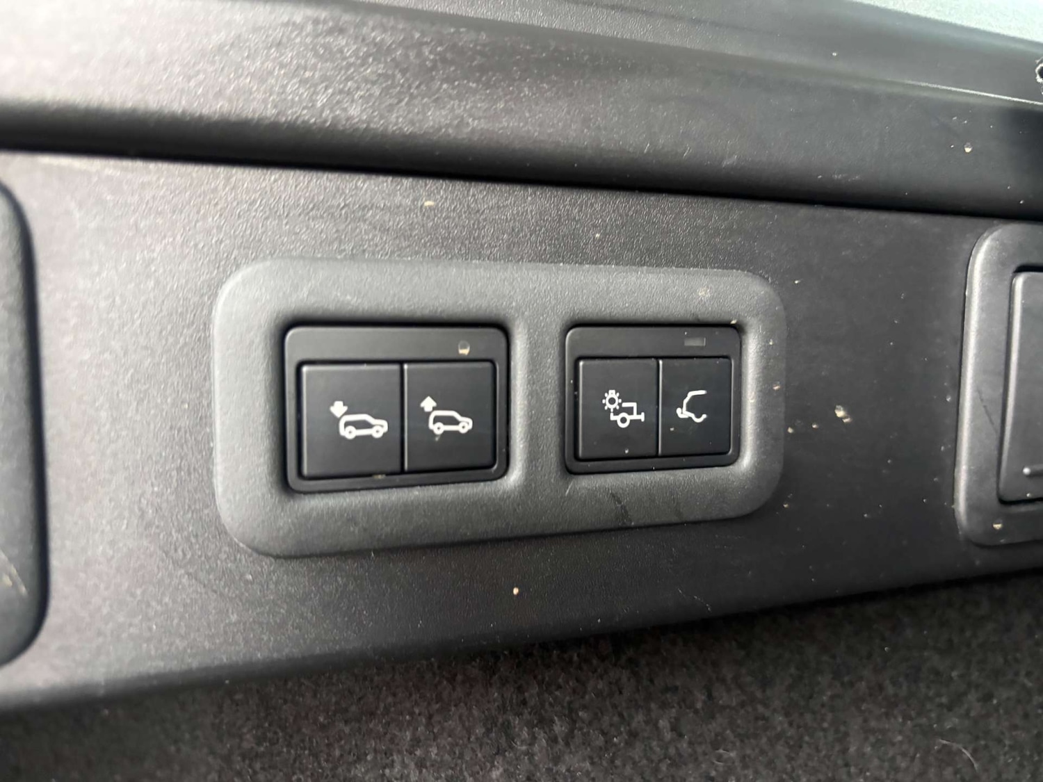 Used Land Rover Range Rover Velar 2017 for sale - 77569682: Photo 54