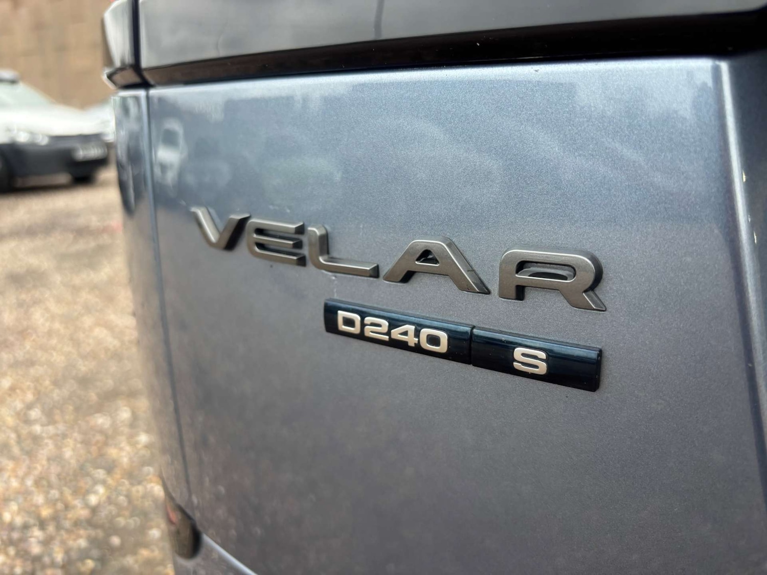 Used Land Rover Range Rover Velar 2017 for sale - 77569682: Photo 57