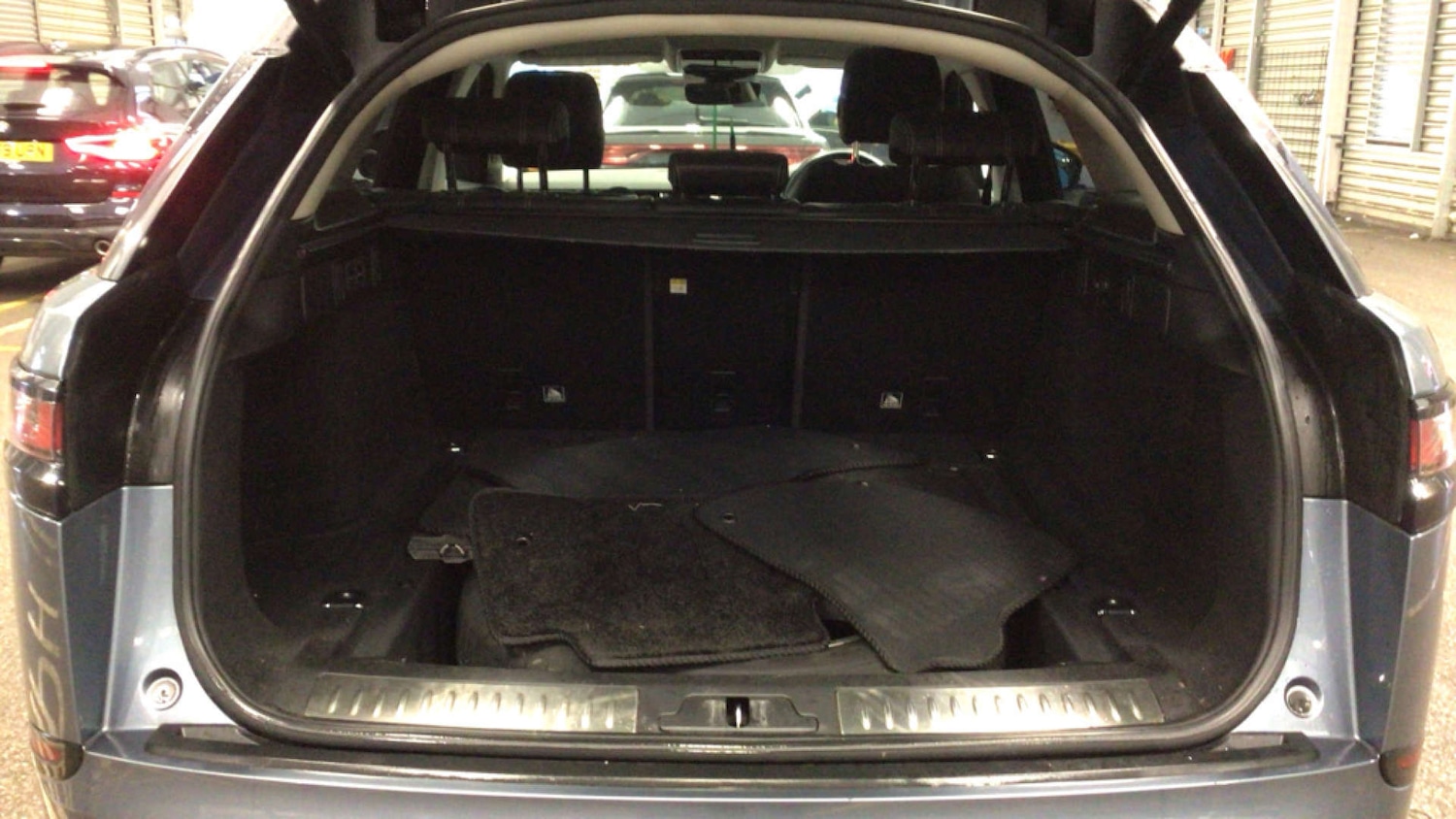 Used Land Rover Range Rover Velar 2017 for sale - 77569682: Photo 7