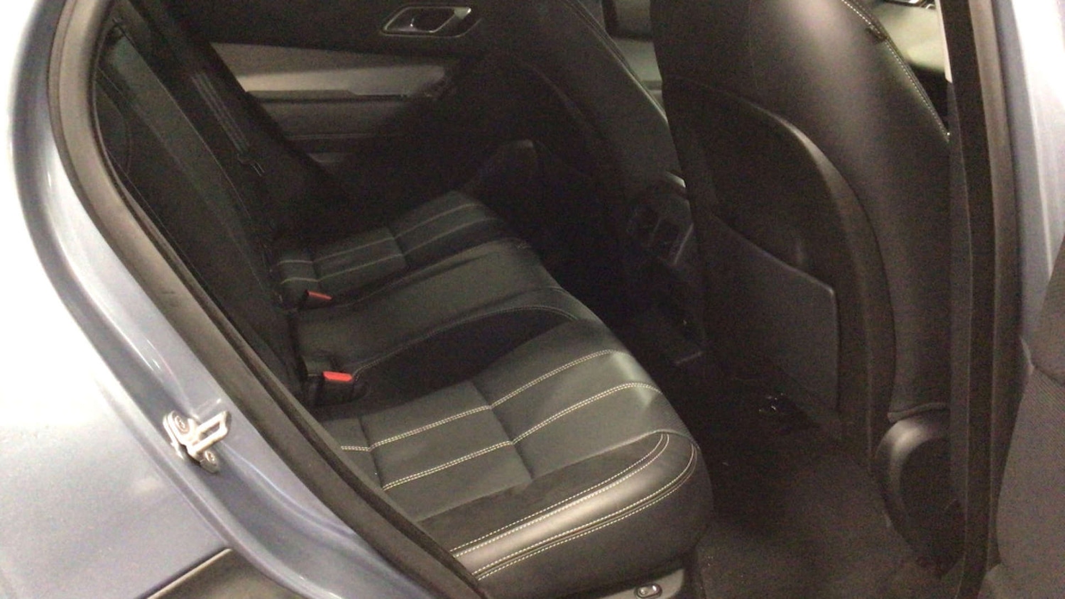 Used Land Rover Range Rover Velar 2017 for sale - 77569682: Photo 8