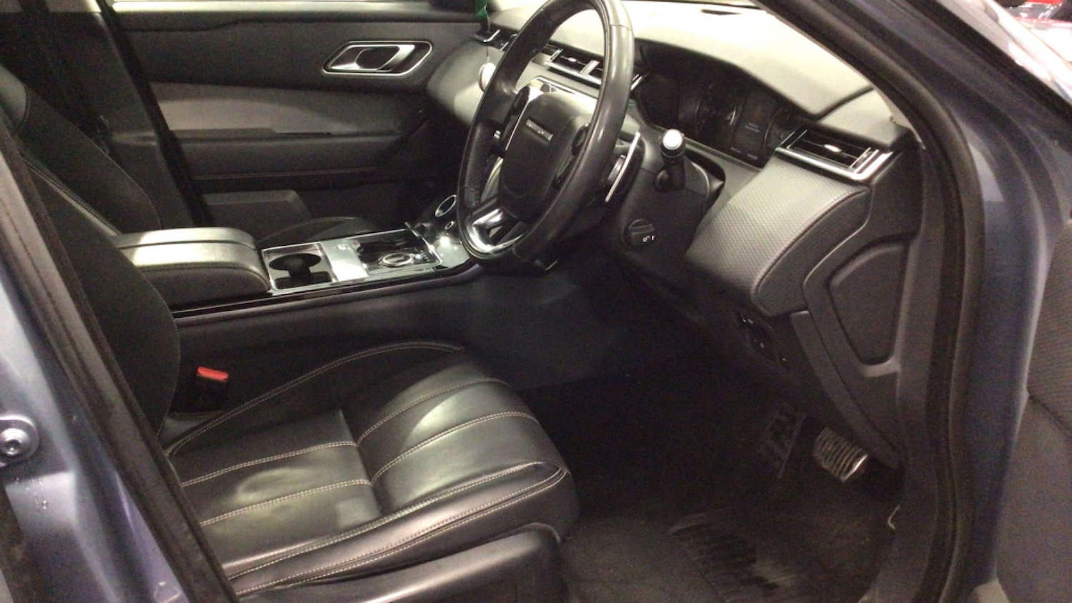 Used Land Rover Range Rover Velar 2017 for sale - 77569682: Photo 9