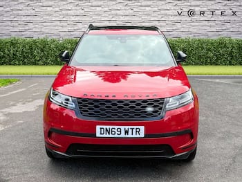 Used Land Rover Range Rover Velar 2019 for sale - 79705914: Photo