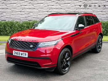 Used Land Rover Range Rover Velar 2019 for sale - 79705914: Photo