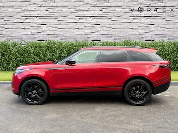 Used Land Rover Range Rover Velar 2019 for sale - 79705914: Photo