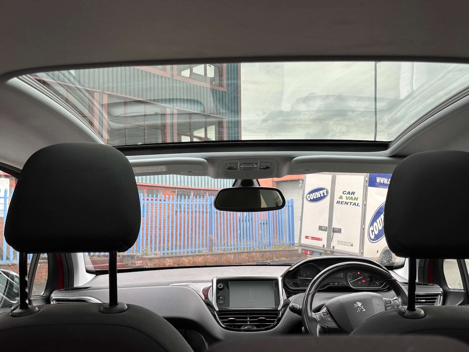Vehicle 27