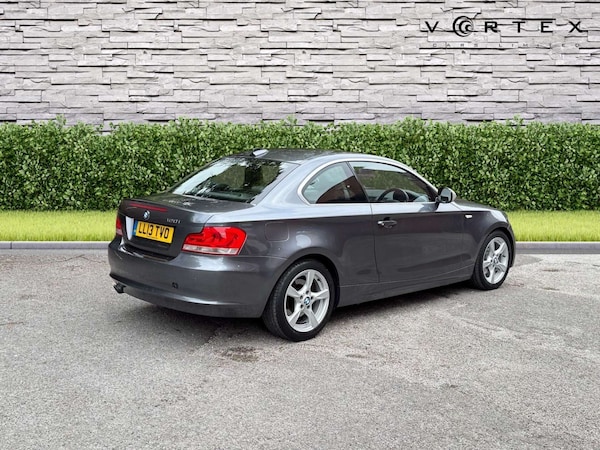 Used BMW 1 Series 2013 for sale - 75096625: Photo 10