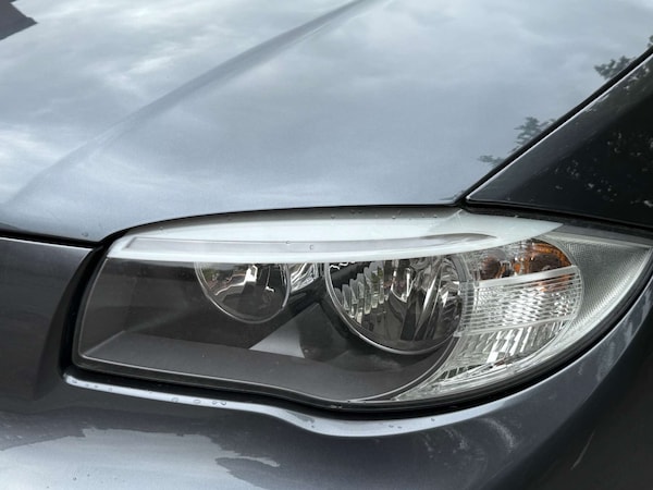 Used BMW 1 Series 2013 for sale - 75096625: Photo 12