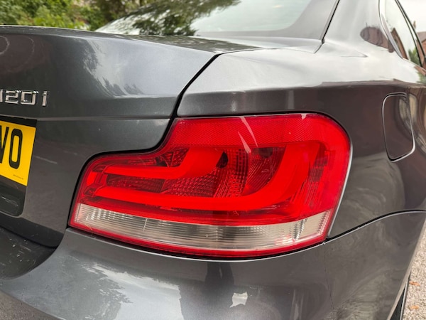 Used BMW 1 Series 2013 for sale - 75096625: Photo 16