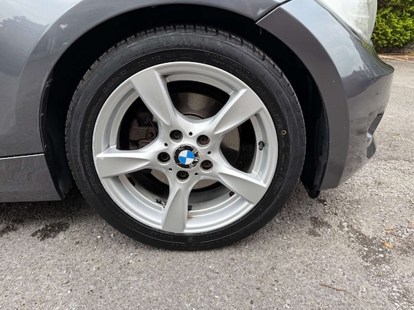 Used BMW 1 Series 2013 for sale - 75096625: Photo 18