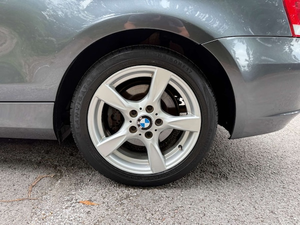Used BMW 1 Series 2013 for sale - 75096625: Photo 19