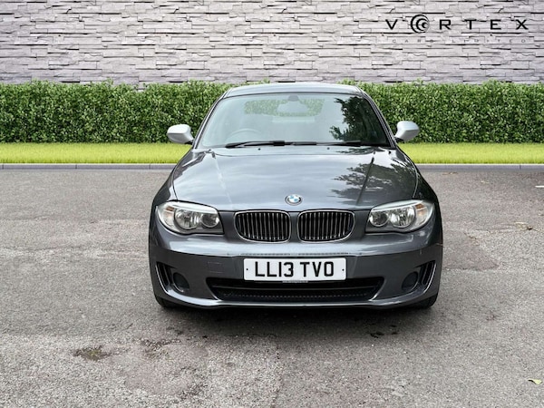 Used BMW 1 Series 2013 for sale - 75096625: Photo 2