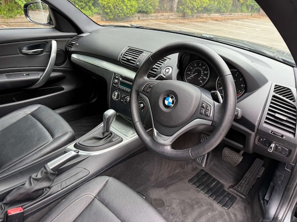 Used BMW 1 Series 2013 for sale - 75096625: Photo 33