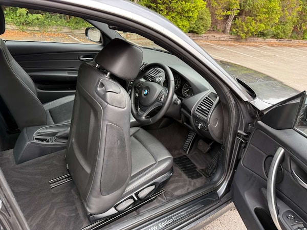 Used BMW 1 Series 2013 for sale - 75096625: Photo 34