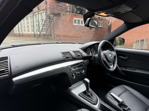 Used BMW 1 Series 2013 for sale - 75096625: Photo 35