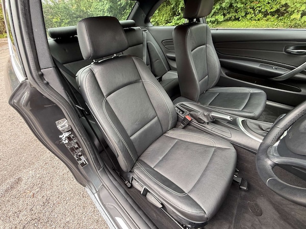 Used BMW 1 Series 2013 for sale - 75096625: Photo 36
