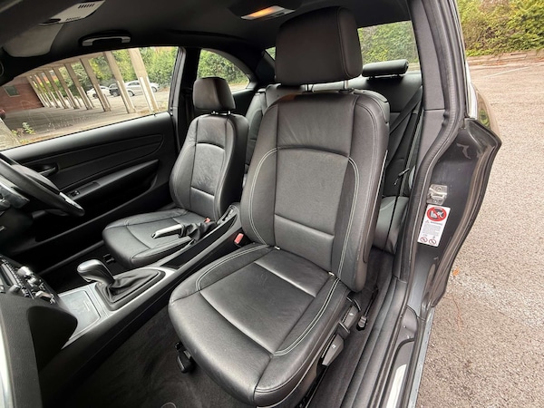 Used BMW 1 Series 2013 for sale - 75096625: Photo 37