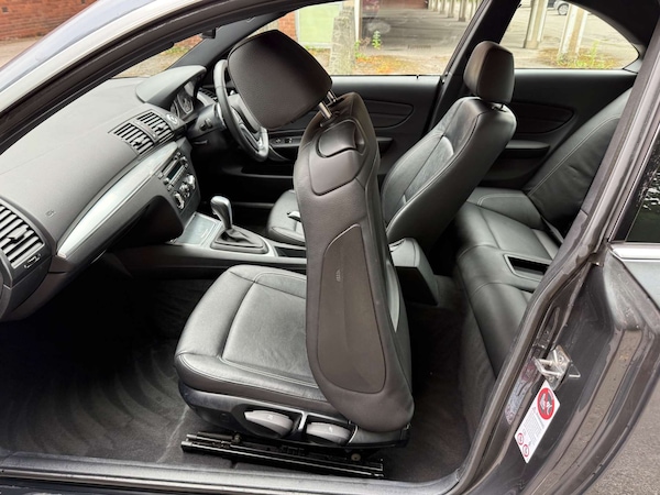 Used BMW 1 Series 2013 for sale - 75096625: Photo 38