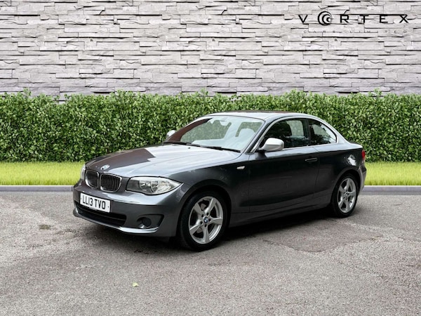 Used BMW 1 Series 2013 for sale - 75096625: Photo 3