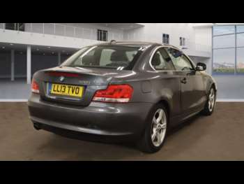 Used BMW 1 Series 2013 for sale - 75096625: Photo