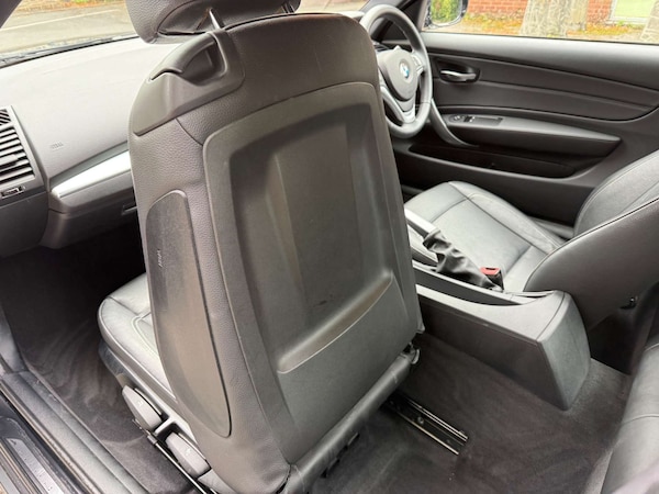 Used BMW 1 Series 2013 for sale - 75096625: Photo 40